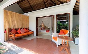 Bali Akasa Villa
