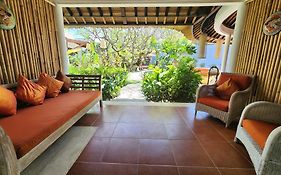 Bali Akasa Villa